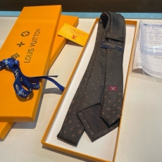 Louis Vuitton Neckties